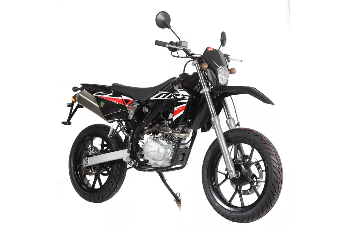 Rieju MRT Cross 125 AIR Rieju MRT Cross 125 AIR