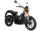 Rieju Nuuk E-Motorrad 2019 Rieju Nuuk E-Motorrad 2019