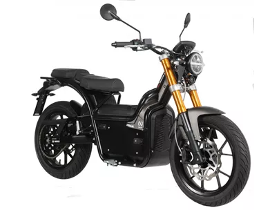 Rieju Nuuk E-Motorrad 2019 Rieju Nuuk E-Motorrad 2019