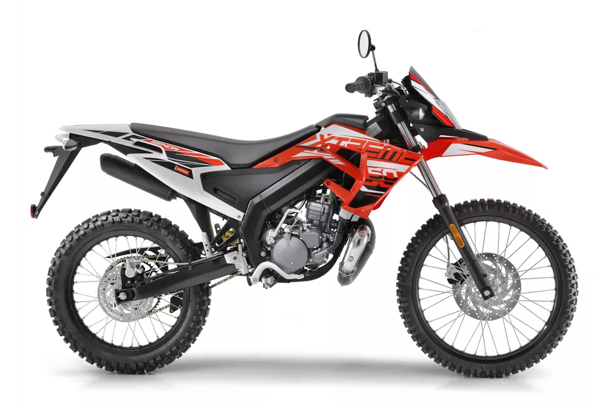 Derbi Senda DRD X-Treme 50 R Derbi Senda DRD X-Treme 50 R