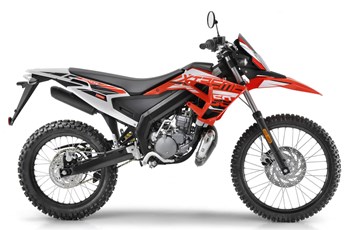 Derbi Senda DRD X-Treme 50 R 2019 - Bild 2 Derbi Senda DRD X-Treme 50 R 2019 - Bild 2