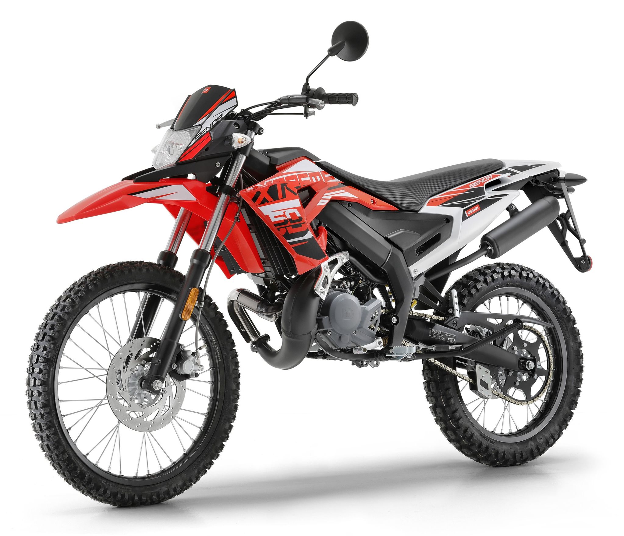 Teknix Cavo Frizione Per Motocicletta Derbi 50 Senda R DRD Racing (Dopo 2006) - Ricambio Nuovo 92,5 Cm