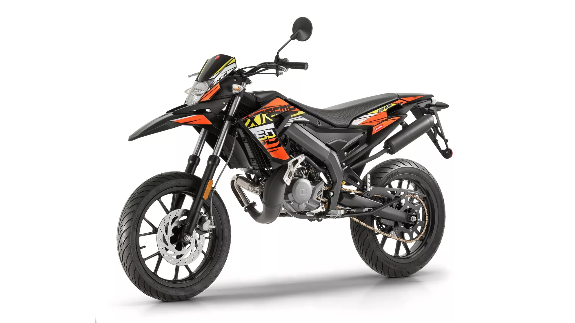 Derbi Senda DRD X-Treme 50 SM - Image 2 Derbi Senda DRD X-Treme 50 SM - Image 2