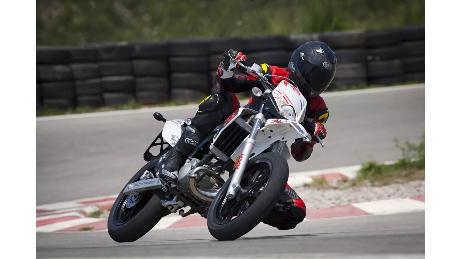 Drd Derbi Senda DRD Racing 50 SM 2019 - technical data, prices, reviews