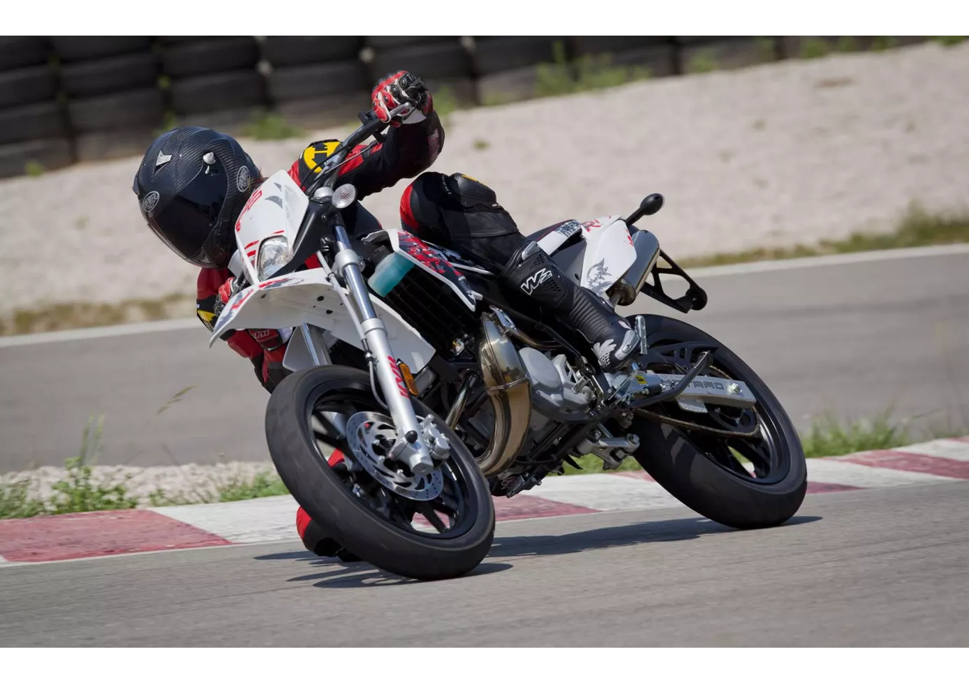 Derbi Senda DRD Racing 50 SM 2019 Derbi Senda DRD Racing 50 SM 2019