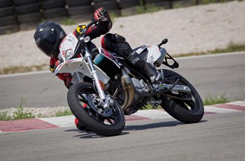 Derbi Senda DRD Racing 50 SM 2019 - Bild 5 Derbi Senda DRD Racing 50 SM 2019 - Bild 5
