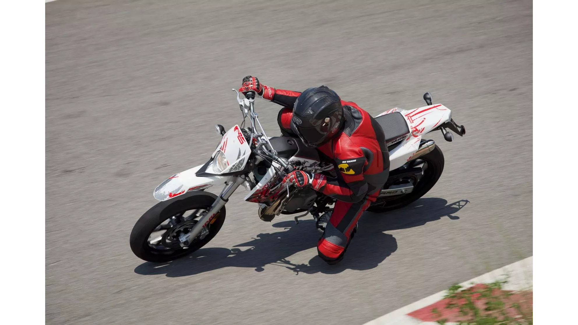 Derbi Senda DRD Racing 50 SM - Image 4 Derbi Senda DRD Racing 50 SM - Image 4