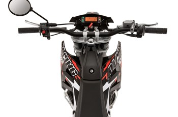 Derbi Senda DRD Racing 50 SM 2019 - Bild 8 Derbi Senda DRD Racing 50 SM 2019 - Bild 8