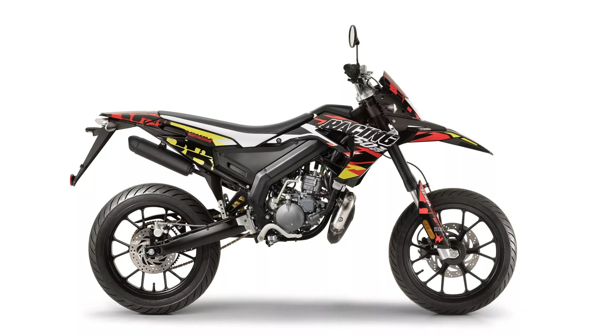 Derbi Senda DRD Racing 50 SM - Image 7 Derbi Senda DRD Racing 50 SM - Image 7