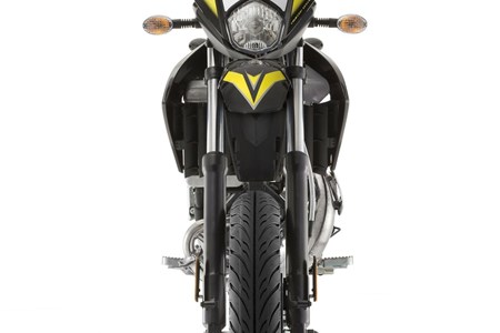 Derbi Senda DRD X-Treme 50 SM Limited Edition 2019