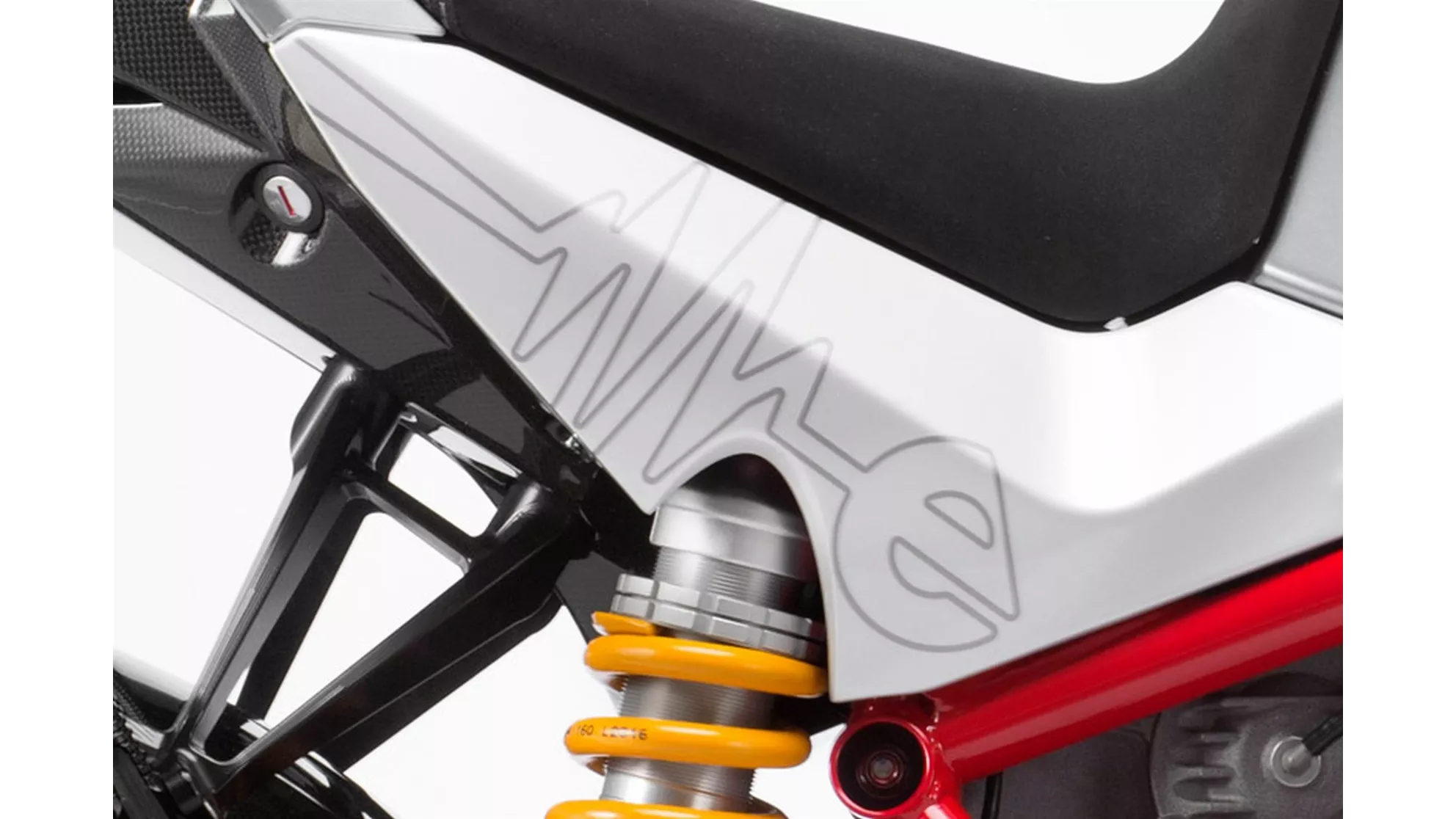 Energica Eva - Image 1 Energica Eva - Image 1