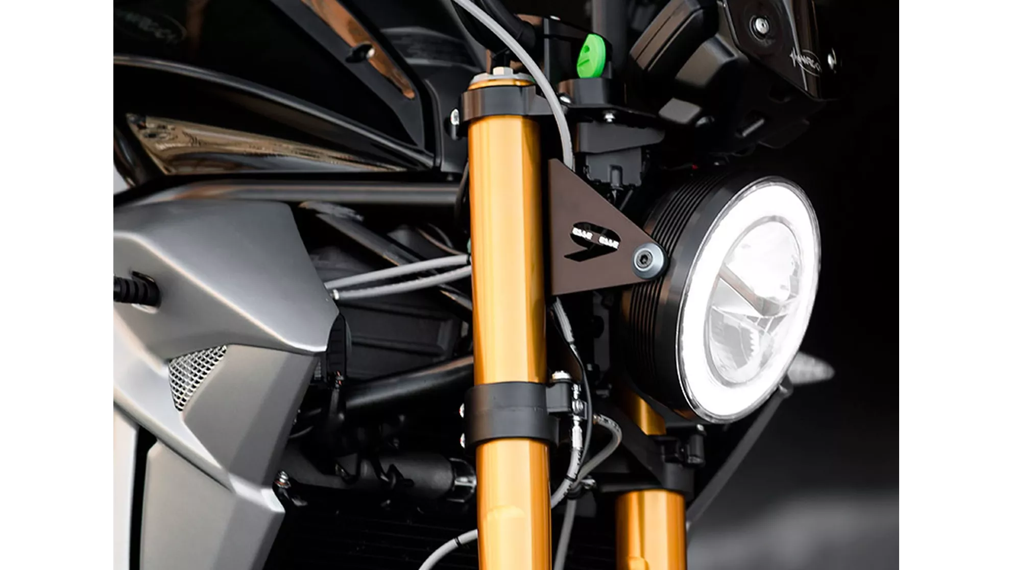 Energica Eva EsseEsse9 - Image 2 Energica Eva EsseEsse9 - Image 2