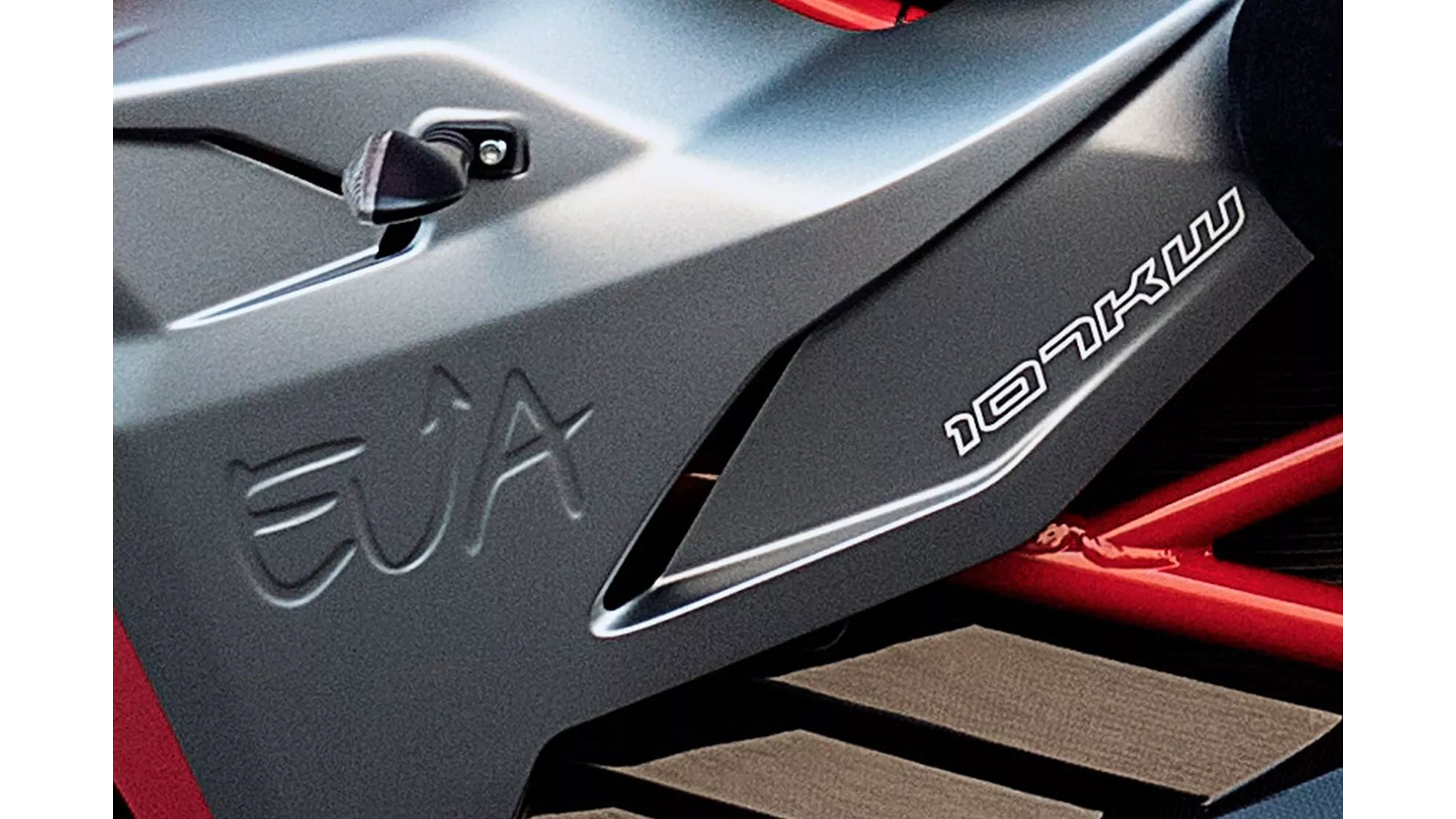 Energica Eva 107 - Image 1 Energica Eva 107 - Image 1