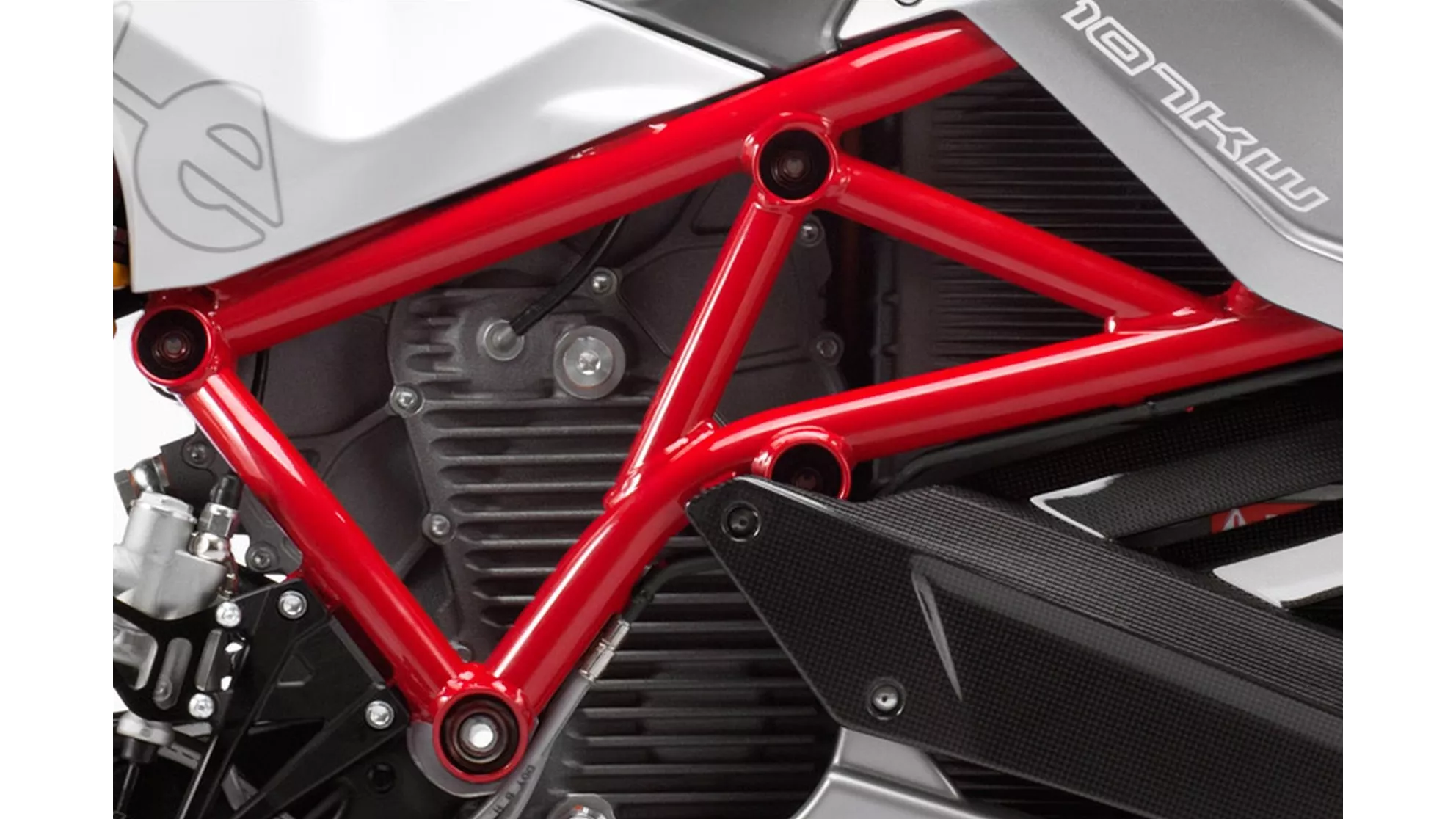 Energica Eva 107 - Image 3 Energica Eva 107 - Image 3