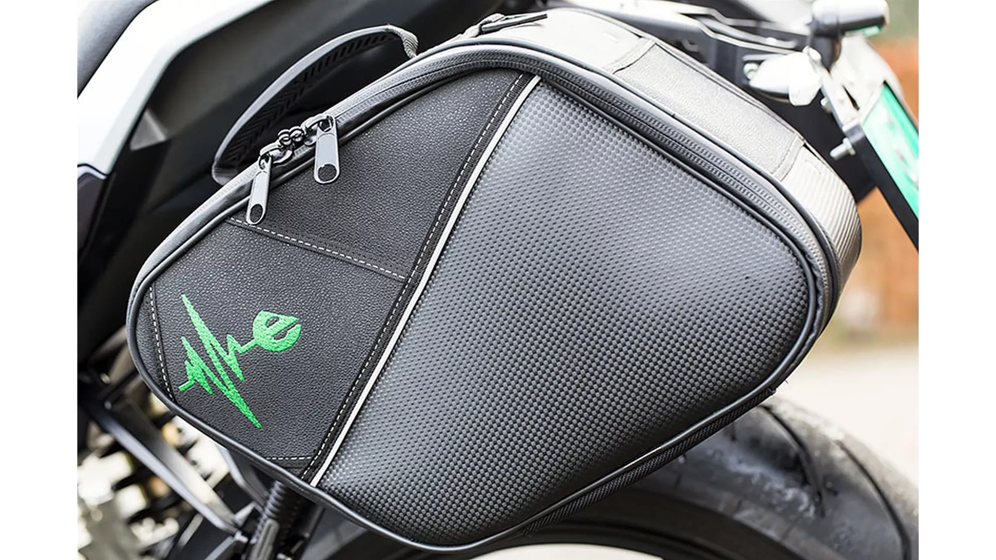 Energica Eva 107 - Image 4 Energica Eva 107 - Image 4