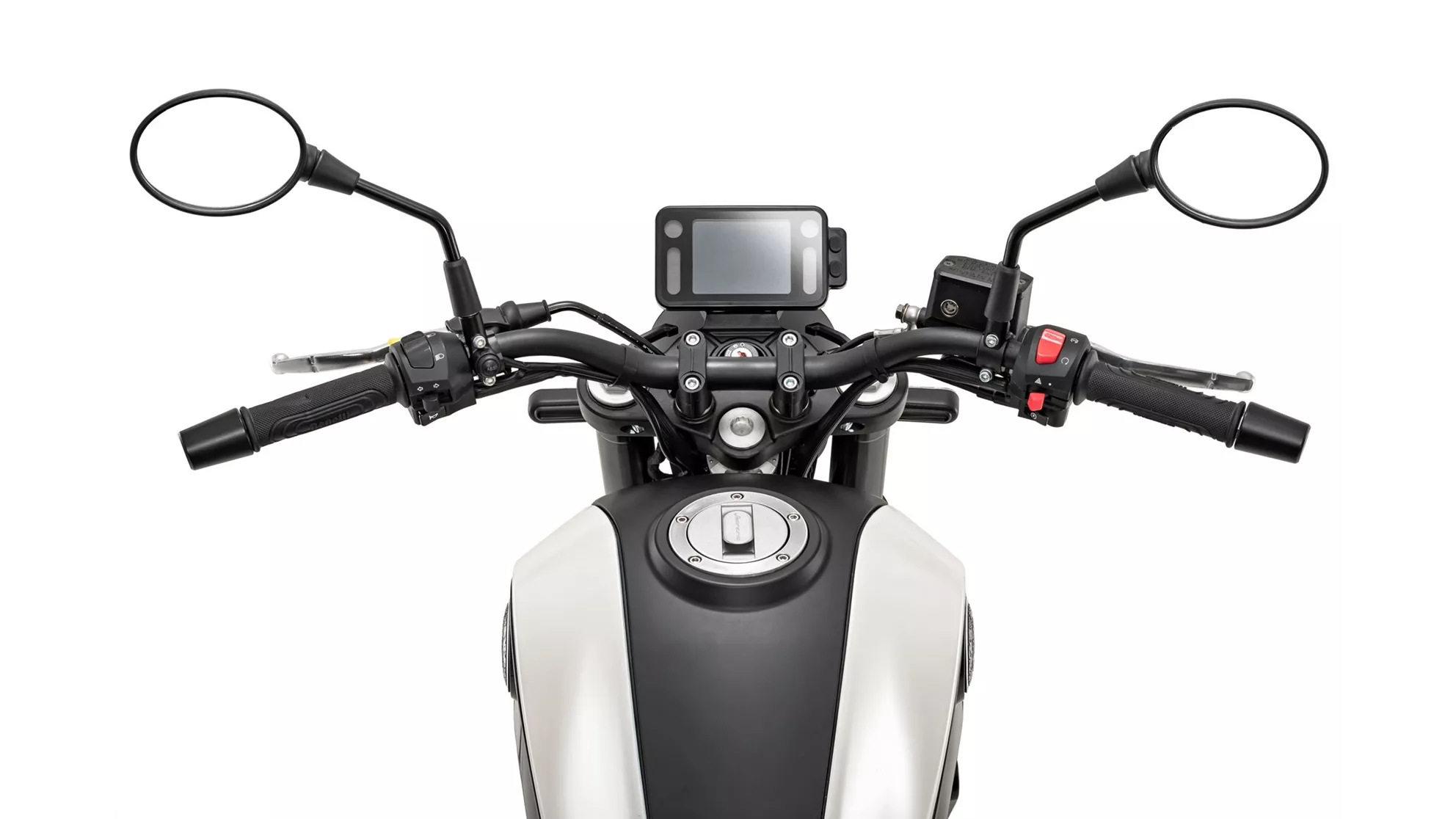 Benelli Leoncino 125 - Image 7 Benelli Leoncino 125 - Image 7