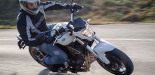 Benelli BN 302 2019 vs Benelli 302 S 2019