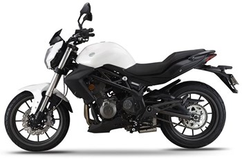 Benelli BN 302 2019 - Bild 3 Benelli BN 302 2019 - Bild 3