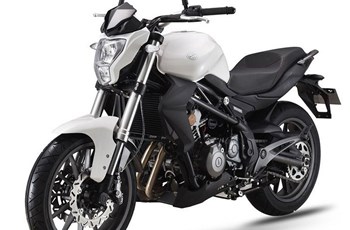 Benelli BN 302 2019 - Bild 5 Benelli BN 302 2019 - Bild 5