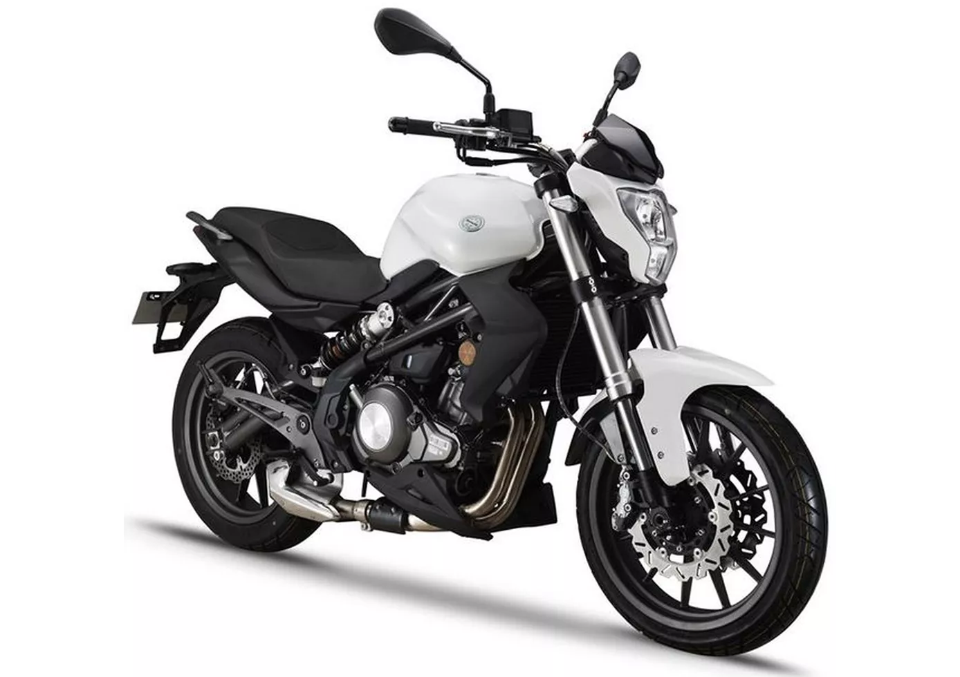 Benelli BN 302 2019 Benelli BN 302 2019