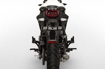 Benelli BN 302 2019 - Bild 11 Benelli BN 302 2019 - Bild 11