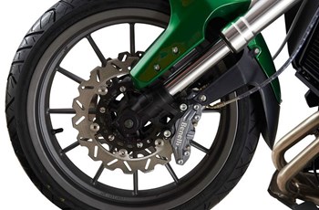 Benelli BN 302 2019 - Bild 15 Benelli BN 302 2019 - Bild 15