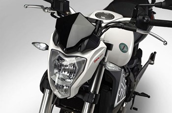 Benelli BN 302 2019 - Bild 19 Benelli BN 302 2019 - Bild 19