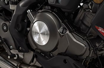 Benelli BN 302 2019 - Bild 27 Benelli BN 302 2019 - Bild 27