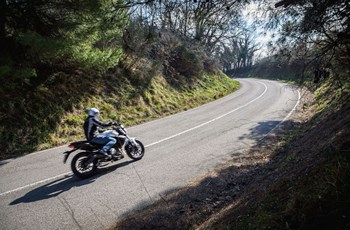 Benelli BN 302 2019 - Bild 47 Benelli BN 302 2019 - Bild 47