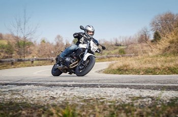 Benelli BN 302 2019 - Bild 49 Benelli BN 302 2019 - Bild 49
