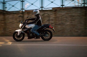 Benelli BN 302 2019 - Bild 51 Benelli BN 302 2019 - Bild 51
