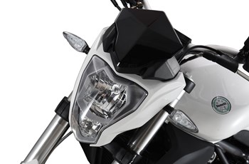 Benelli BN 302 2019 - Bild 59 Benelli BN 302 2019 - Bild 59