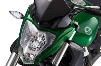 Benelli BN 302 2019 - Bild 20 Benelli BN 302 2019 - Bild 20