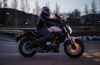 Benelli BN 302 2019 - Bild 60 Benelli BN 302 2019 - Bild 60