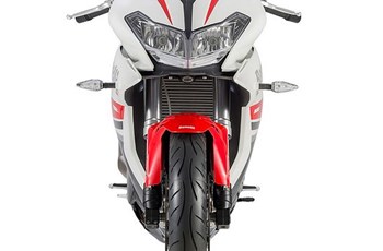 Benelli BN 302 R 2019 - Bild 3