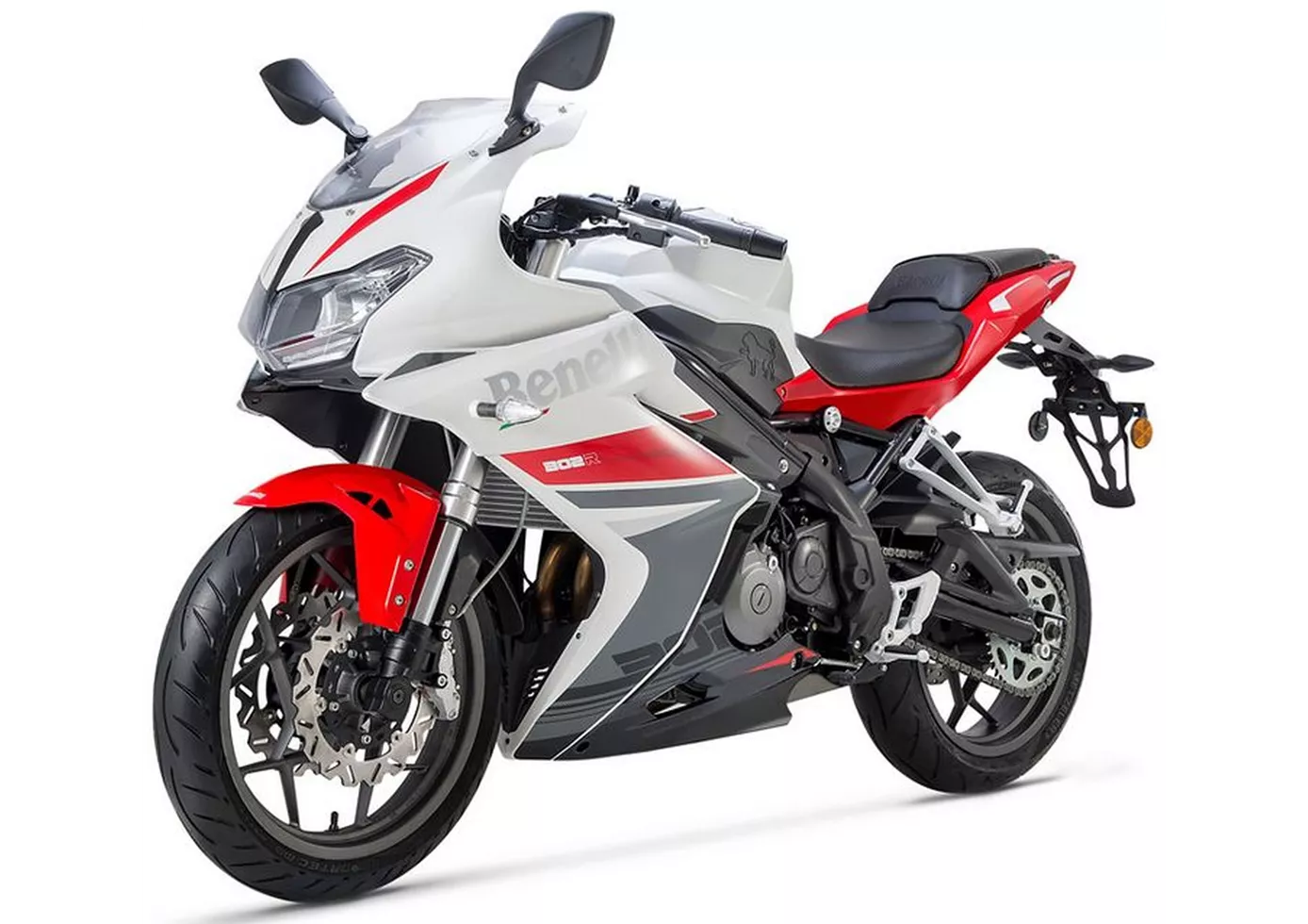 Benelli BN 302 R 2019 Benelli BN 302 R 2019