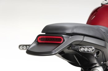 Benelli Leoncino 500 2019 - Bild 6 Benelli Leoncino 500 2019 - Bild 6