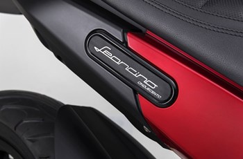 Benelli Leoncino 500 2019 - Bild 9 Benelli Leoncino 500 2019 - Bild 9