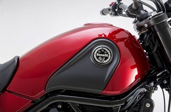 Benelli Leoncino 500 2019 - Bild 10 Benelli Leoncino 500 2019 - Bild 10