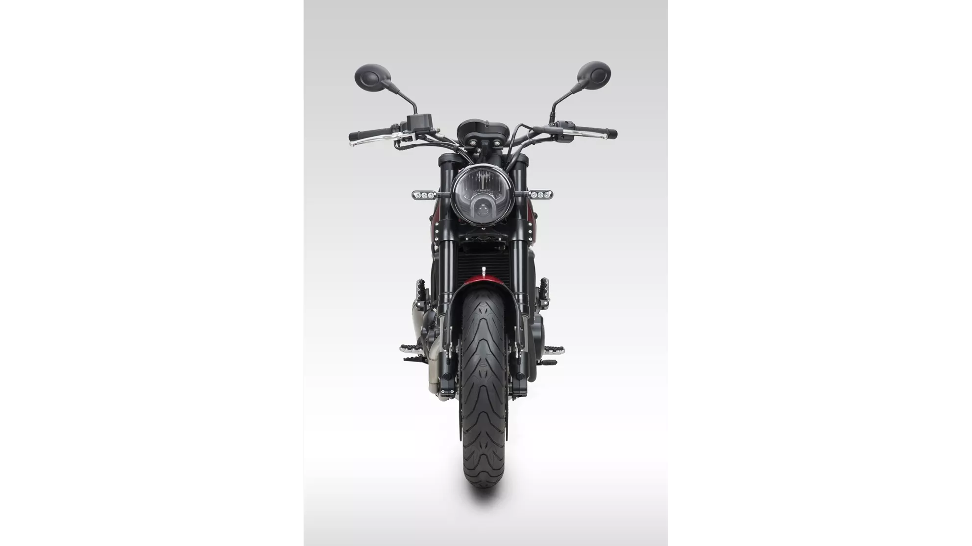 Benelli Leoncino 500 - Image 10 Benelli Leoncino 500 - Image 10