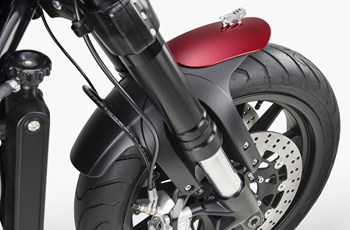 Benelli Leoncino 500 2019 - Bild 17 Benelli Leoncino 500 2019 - Bild 17