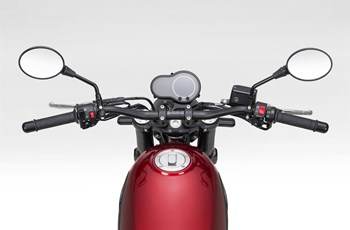 Benelli Leoncino 500 2019 - Bild 22 Benelli Leoncino 500 2019 - Bild 22