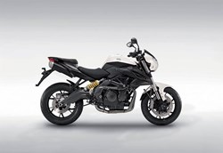 Benelli BN 600i 2019