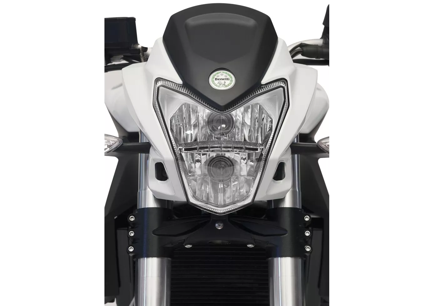 Benelli BN 600i 2019 Benelli BN 600i 2019