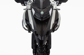 Benelli TRK 502 2019 - Bild 4 Benelli TRK 502 2019 - Bild 4