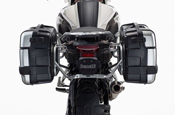 Benelli TRK 502 2019 - Bild 6 Benelli TRK 502 2019 - Bild 6