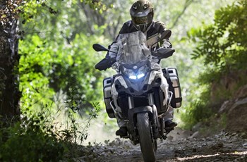 Benelli TRK 502 2019 - Bild 8 Benelli TRK 502 2019 - Bild 8