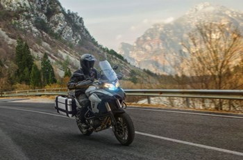 Benelli TRK 502 2019 - Bild 9 Benelli TRK 502 2019 - Bild 9