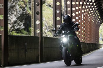 Benelli 752 S 2019 - Bild 3 Benelli 752 S 2019 - Bild 3