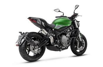 Benelli 752 S 2019 - Bild 10 Benelli 752 S 2019 - Bild 10